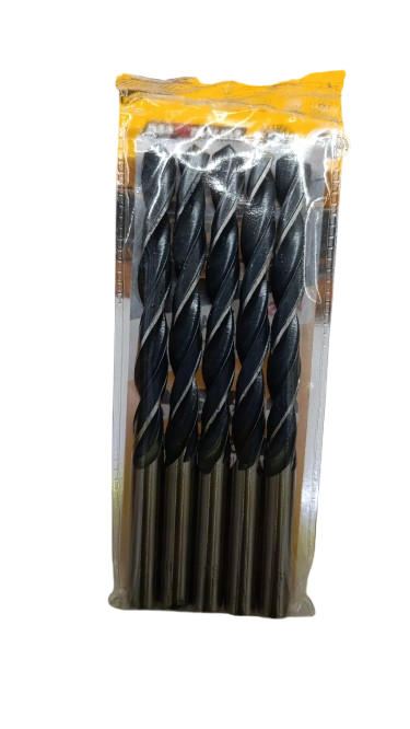 BOSS HSS MATKAP UCU 9MM 5Lİ